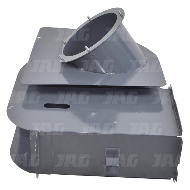 JAG04-0724 GÅ‚owica przenoÅ›nika