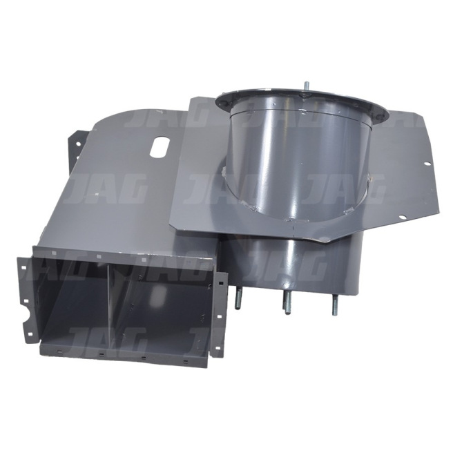 JAG04-0724 GÅ‚owica przenoÅ›nika