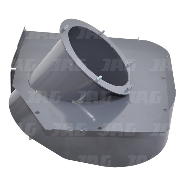 JAG04-0724 GÅ‚owica przenoÅ›nika