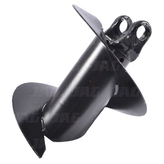 JAG04-0725 Åšlimak wyrÃ³wnawczy