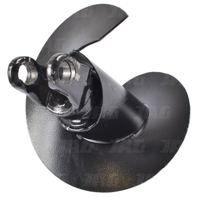 JAG04-0725 Åšlimak wyrÃ³wnawczy