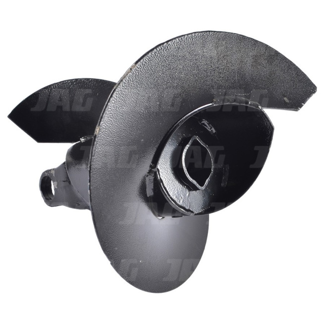 JAG04-0725 Åšlimak wyrÃ³wnawczy