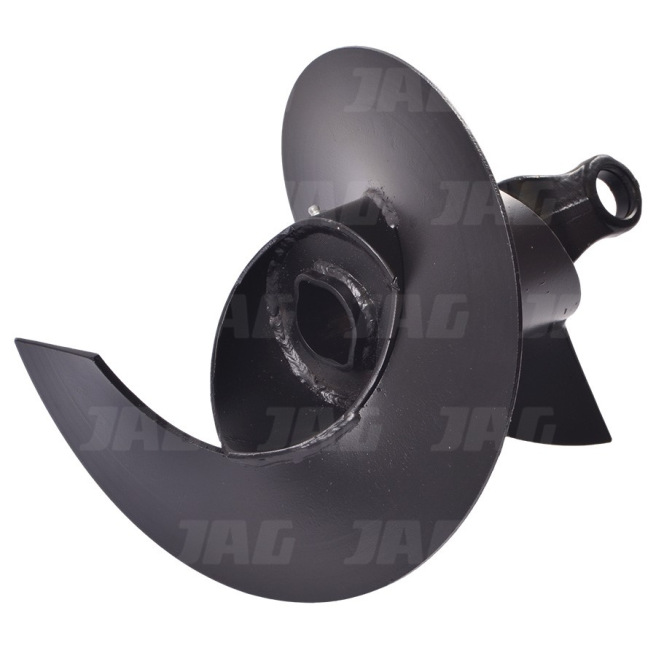 JAG04-0725 Åšlimak wyrÃ³wnawczy