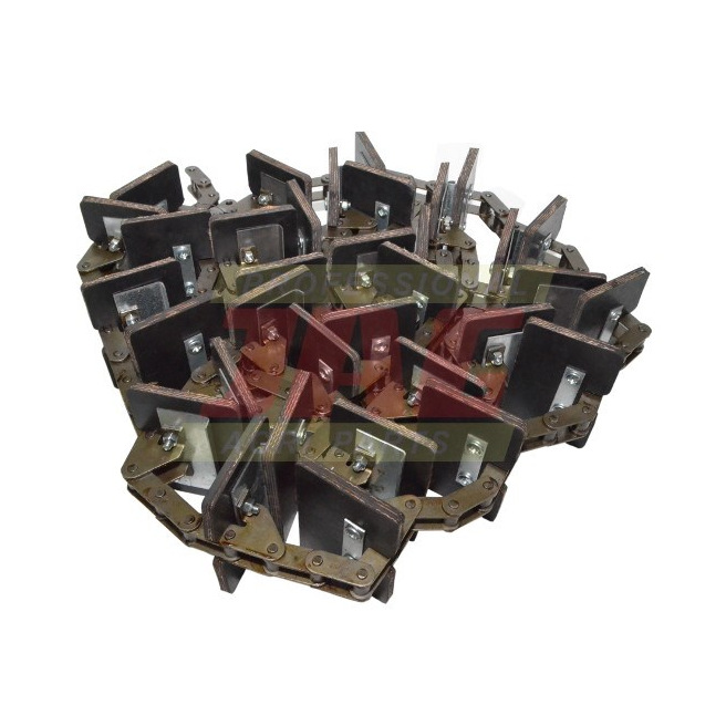 JAG04-0387 PrzenoÅ›nik Å‚aÅ„cuchowy kompletny JAG