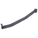542198 Left sliding rod with bushing