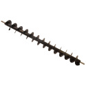 JAG04-0834 Screw conveyor
