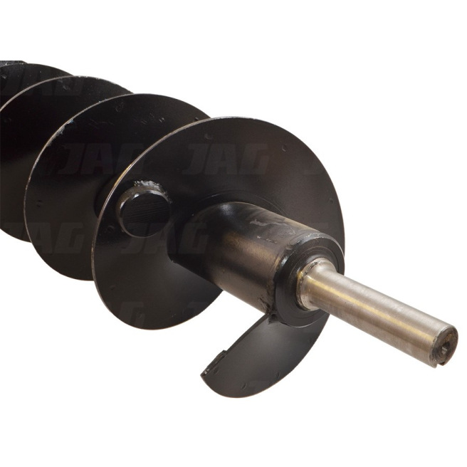 JAG04-0834 PrzenoÅ›nik Å›limakowy