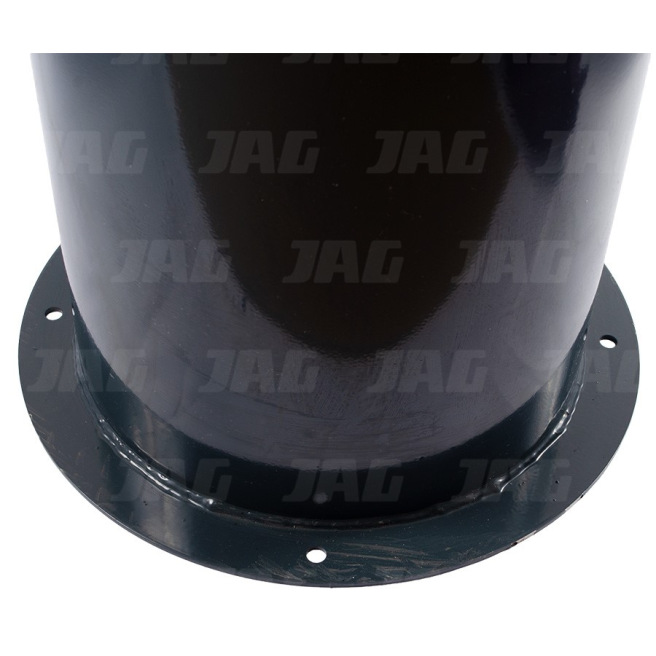 JAG04-0826 Rura nasypowa zbiornika