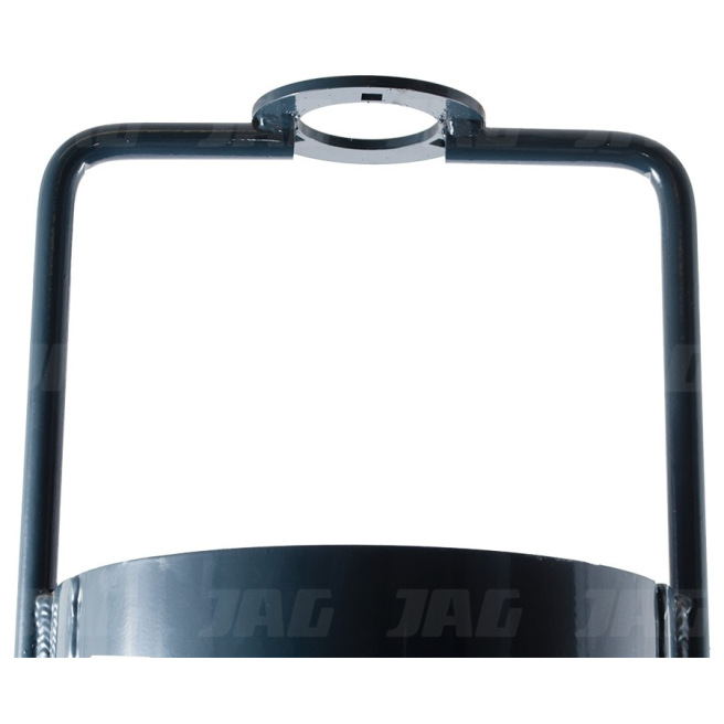 JAG04-0826 Rura nasypowa zbiornika