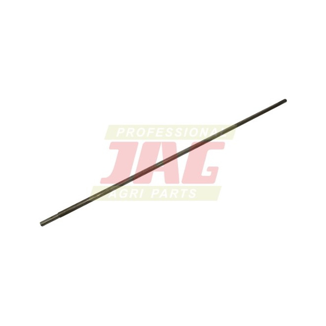 JAG04-0784 WaÅ‚ek wysypu zboÅ¼a