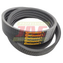 283.017.4C Continental Agridur reinforced belt