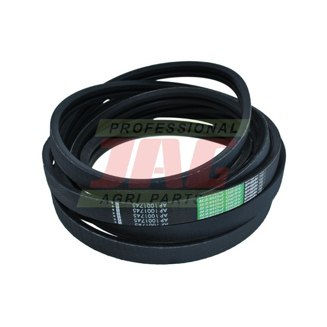 AP1001745 Pas Optibelt Agro Power