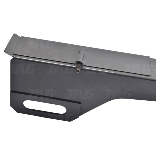 JAG06-0229 OsÅ‚ona pasa napÄ™du mÅ‚ocarni JAG PREMIUM