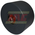 545553 Tensioner Pulley Original CLAAS