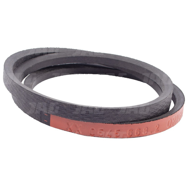 545668.0 Pas OryginaÅ‚ CLAAS