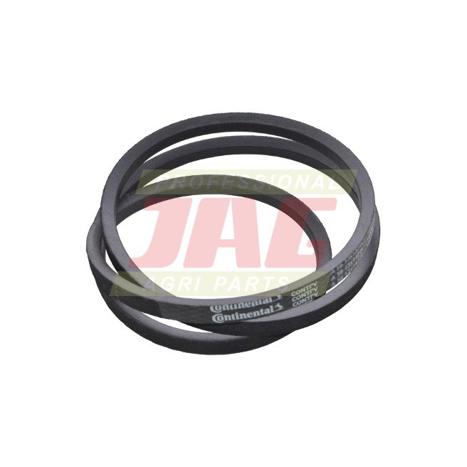 13.0X1422 Pas Continental Agridur