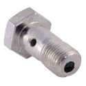 JAG99-1307 Overflow screw /D30/