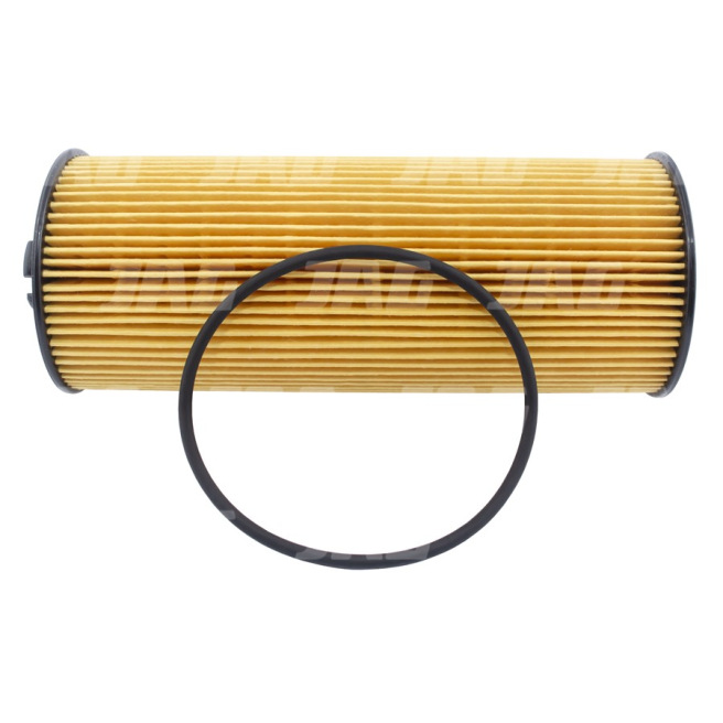 JAG60-0022 Filtr oleju HIFI