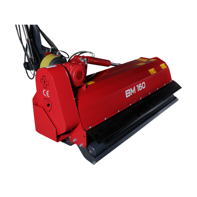 Broyeur BM