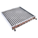 546003 Air conditioning condenser
