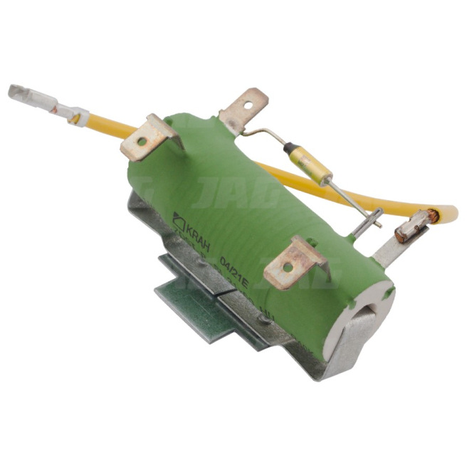 546235 Rezystor wentylatora OryginaÅ‚ CLAAS