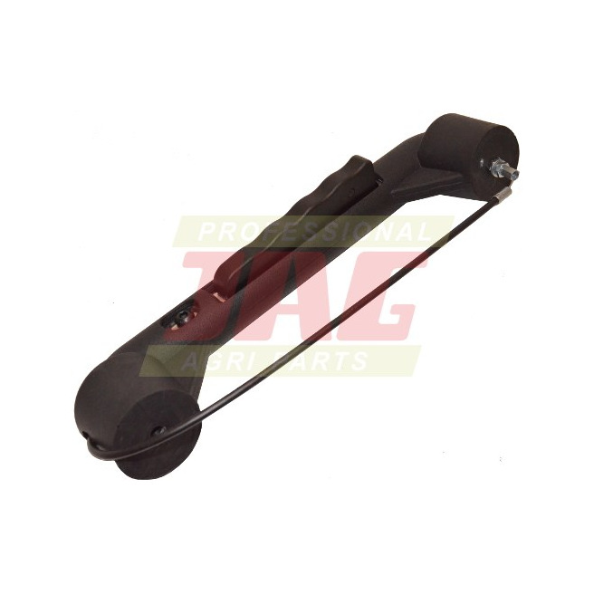 546886 Klamka drzwi OryginaÅ‚ CLAAS