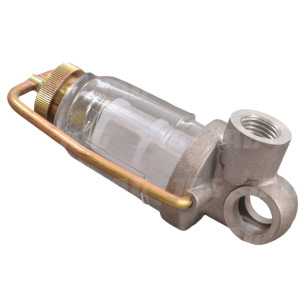 JAG08-0245 Séparateur de carburant complet