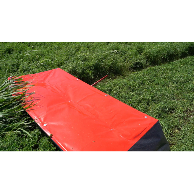 Faucheuses à disques DK