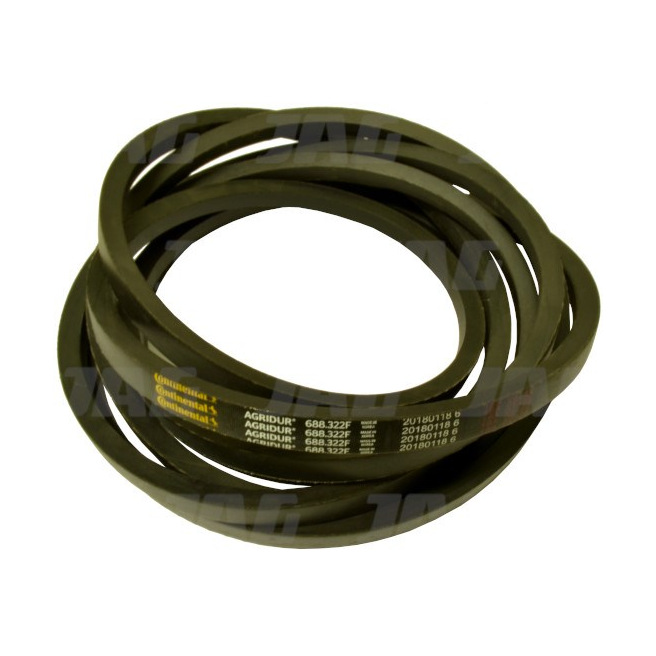 688.322F Pas Continental Agridur wzmocniony