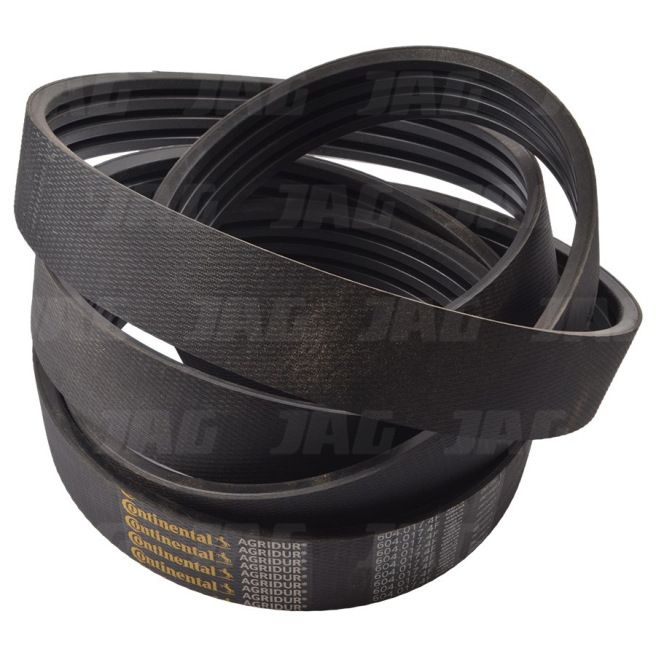 604.017.4F Pas Continental Agridur wzmocniony