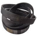 604.017.4F Continental Agridur reinforced belt