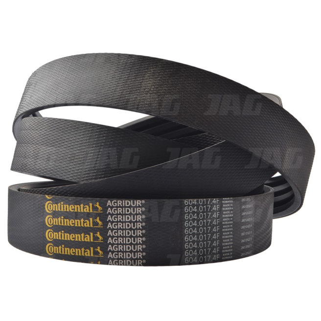 604.017.4F Pas Continental Agridur wzmocniony