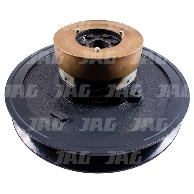 JAG03-0373 KoÅ‚o wariatora kompletne