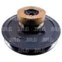 JAG03-0373 Variator wheel complete