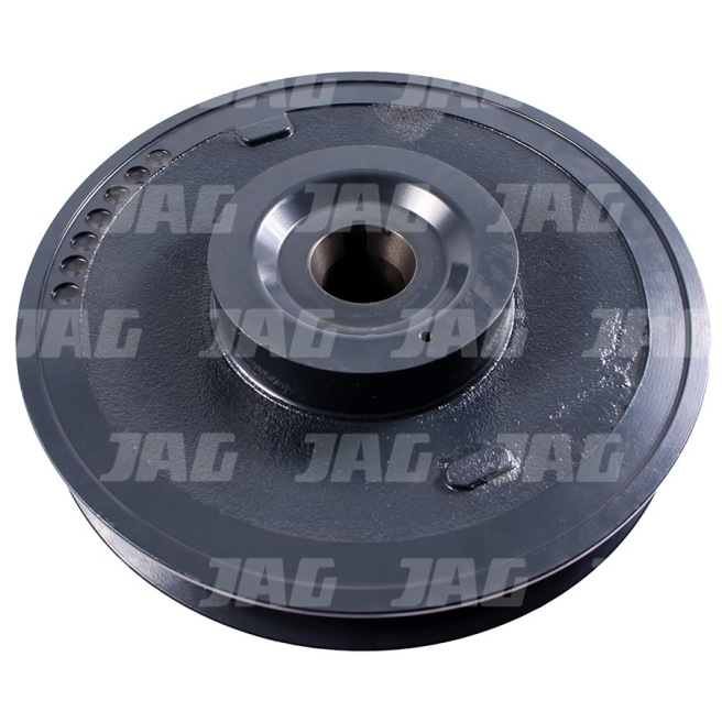 JAG03-0373 KoÅ‚o wariatora kompletne