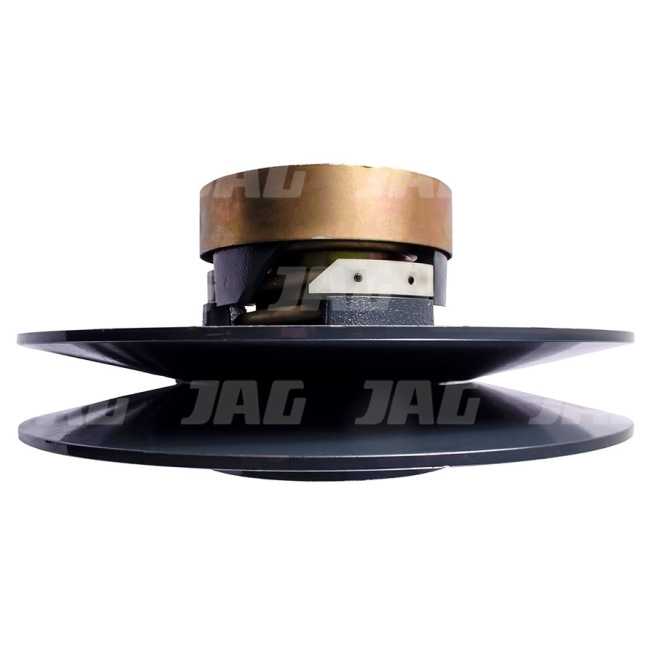 JAG03-0373 KoÅ‚o wariatora kompletne