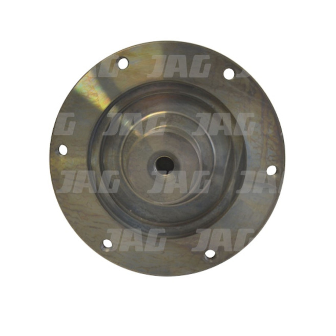 JAG06-0206 Piasta OryginaÅ‚ CLAAS