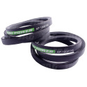 AP1002745 Courroie Optibelt Agro Power (2 pièces)
