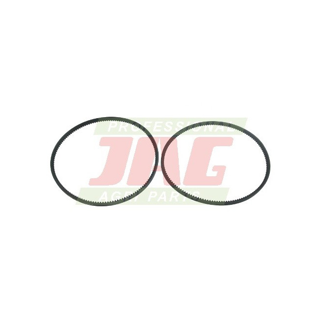 1400071 Pas Gates (2szt)