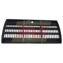 JAG03-0162 Segment pré-nettoyant - fil JAG-PREMIUM