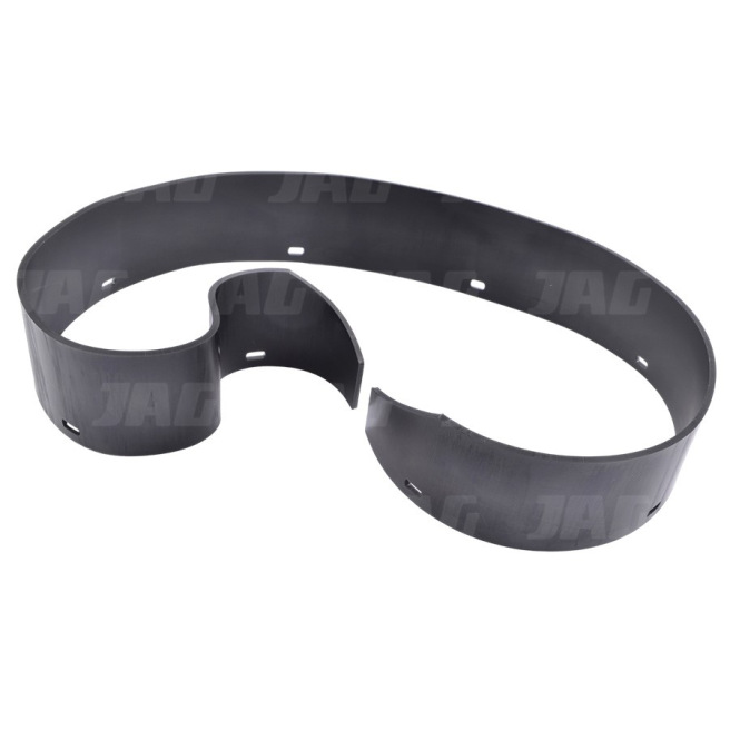 JAG05-0520 OsÅ‚ona gumowa OryginaÅ‚ CLAAS