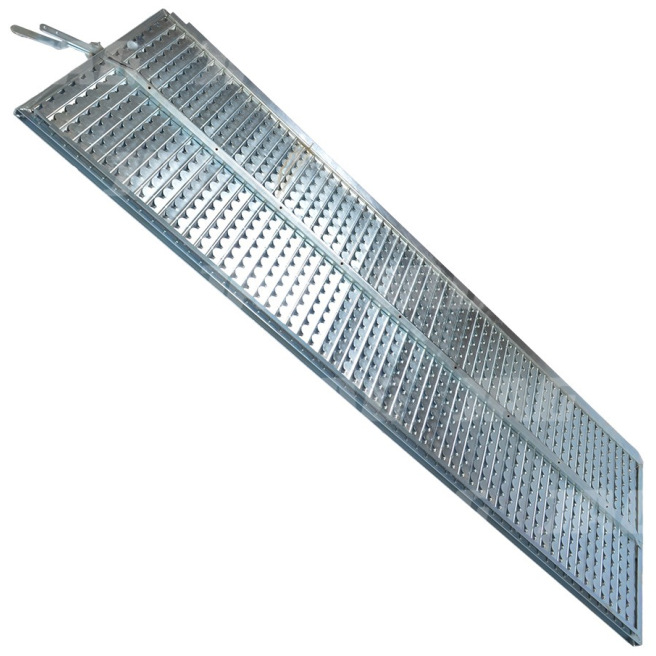 JAG05-0580 Sito Å¼aluzjowe ocynkowane gÃ³rne, lamela-TM6 Premium