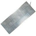 JAG05-0511 Sito Å¼aluzjowe ocynkowane gÃ³rne, lamela-TM6 Premium