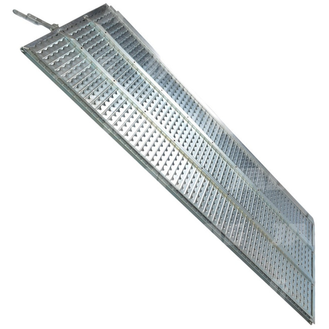 JAG05-0511 Sito Å¼aluzjowe ocynkowane gÃ³rne, lamela-TM6 Premium