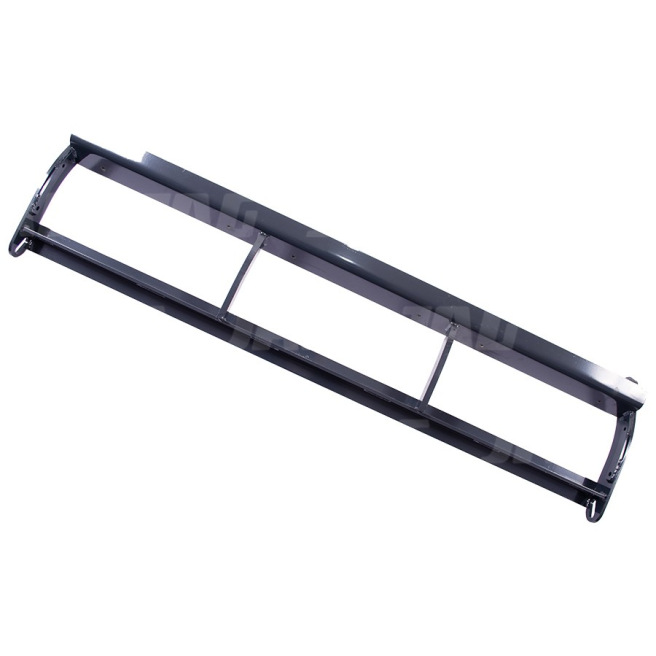 JAG03-0327 Rama klepisk segmentowych