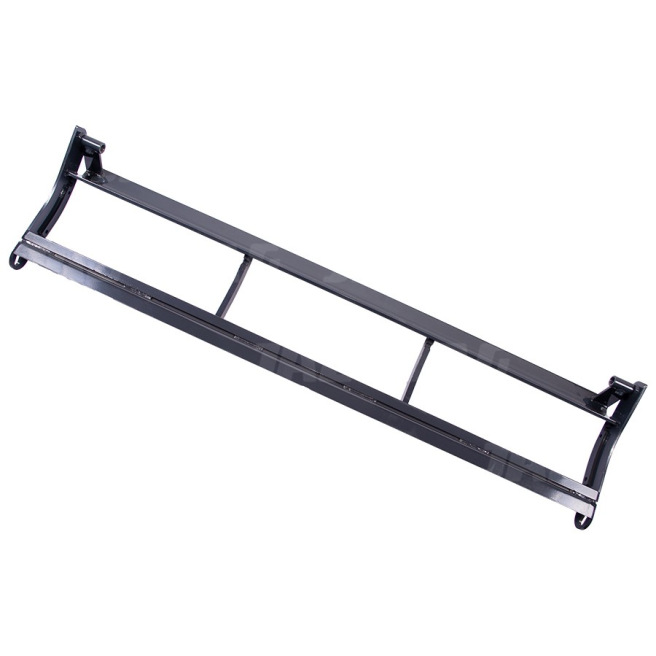 JAG03-0327 Rama klepisk segmentowych