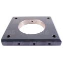 JAG03-0366 Pressure plate