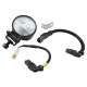 012144 Lampa halogenowa OryginaÅ‚ CLAAS