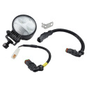 012144 Lampe halogène Original CLAAS