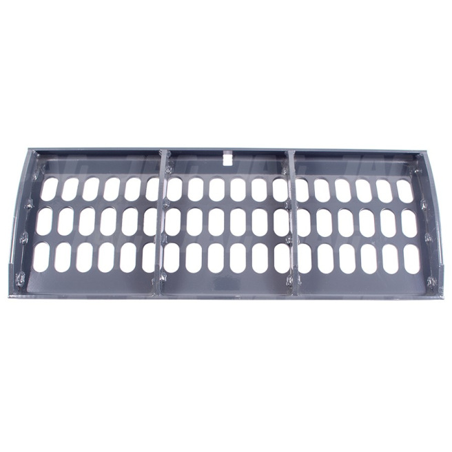 JAG03-0340 Klepisko segmentowe